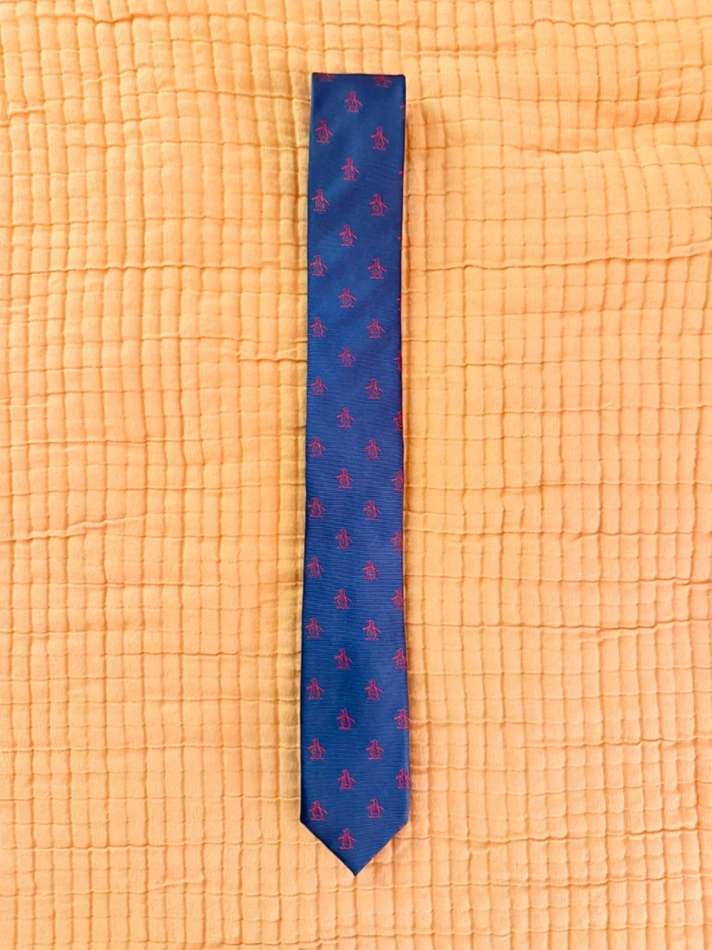 Original Penguin Men's Tie